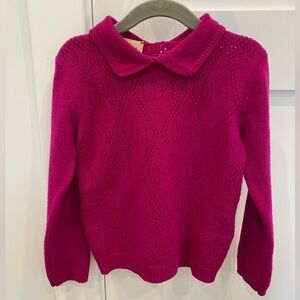 Gucci sweater blouse